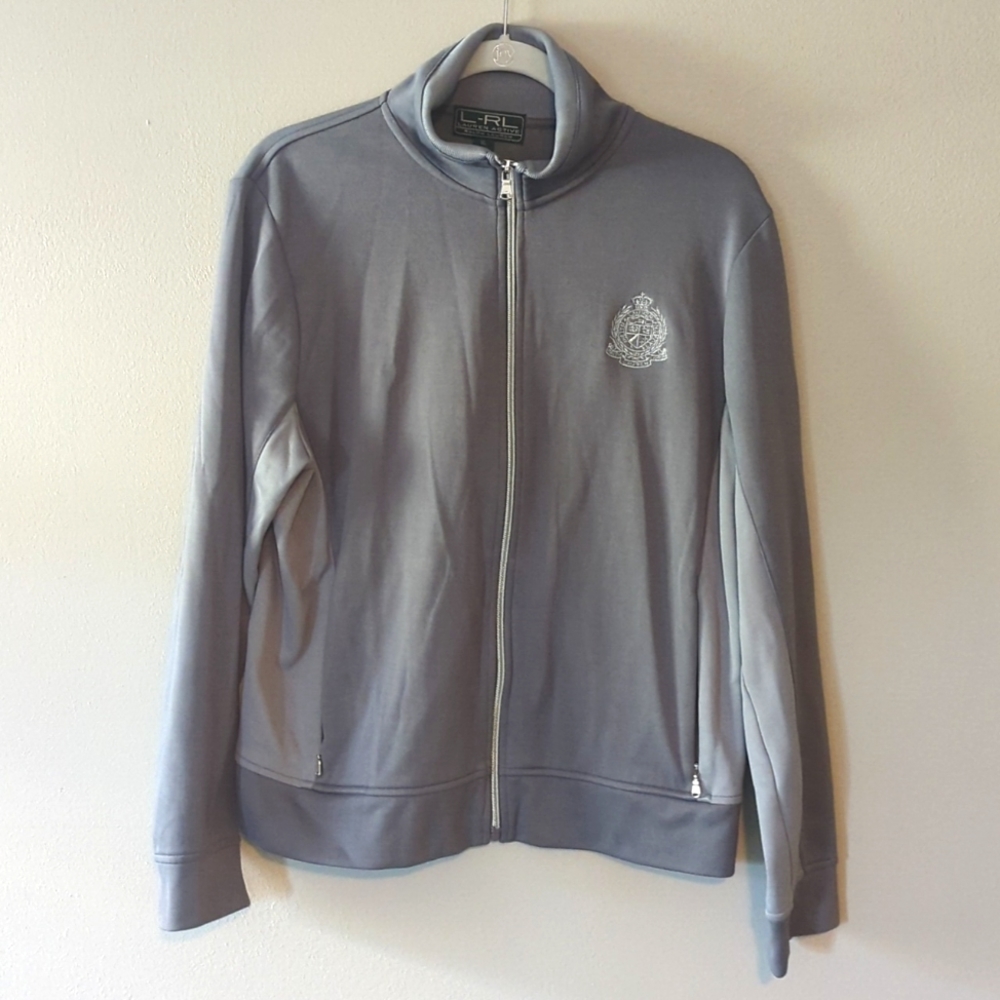 LRL Active jacket